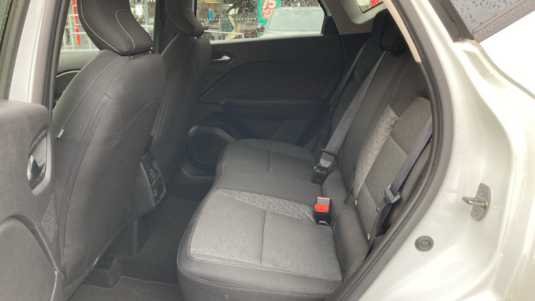 Renault Captur 1.0 TCE 90 Evolution 5dr Petrol Hatchback